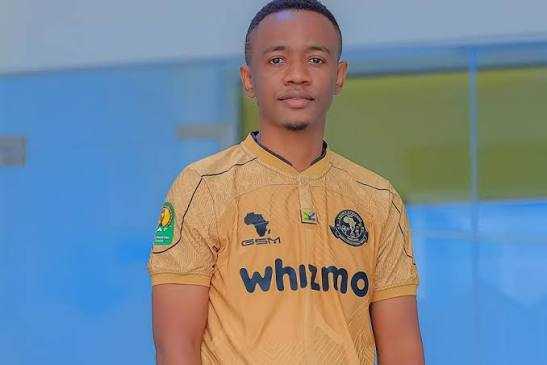 Yanga vs Pamba Jiji