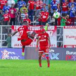 Clatous Chama Puskas Yanga