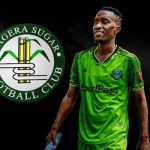 Kagera Sugar Said Ndemla