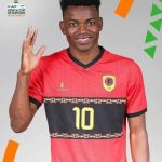 Usajili wa Yanga Gelson Dala