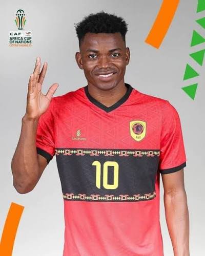 Usajili wa Yanga Gelson Dala