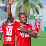 Simba SC vs Kagera Sugar