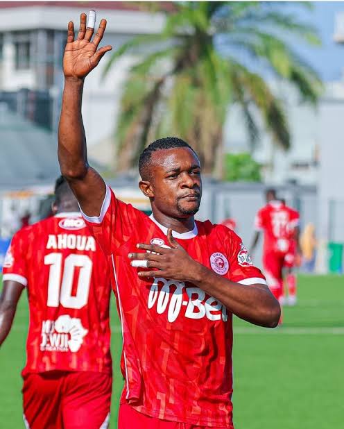 Simba SC vs Kagera Sugar