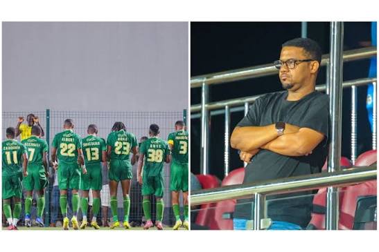 Yanga SC usajili