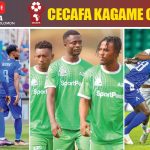 Kombe la CECAFA Kagame 2026