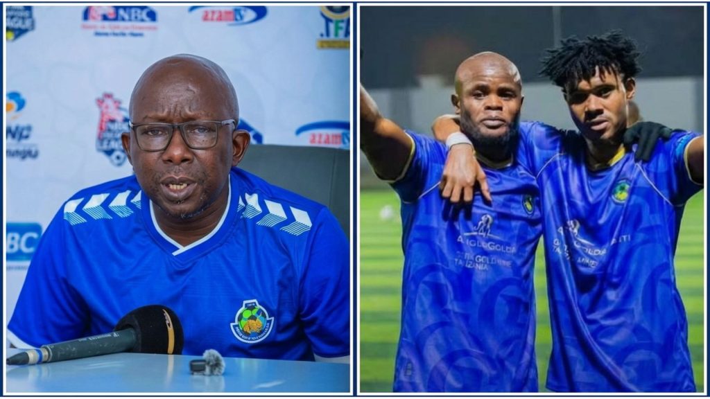 Katwila Aainisha Mipango Geita Gold: “Bukombe Kitakuwa Mwiba”