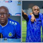 Zubery Katwila Geita Gold
