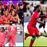 Malawi WAFCON 2026