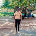 Uchungu Wa Marry Mjema: Ailalamikia Geita Gold Queens Kwa Kutomlipa Sh1.75M Ya TFF