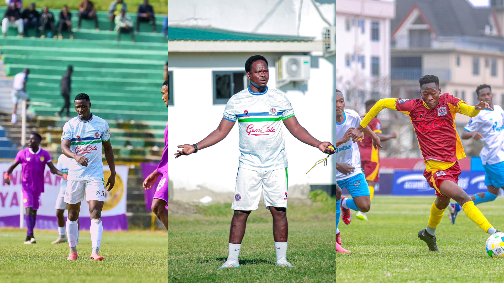 Mashujaa FC