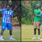 Kocha wa Mashujaa FC