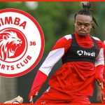 Selemani Mwalimu Simba