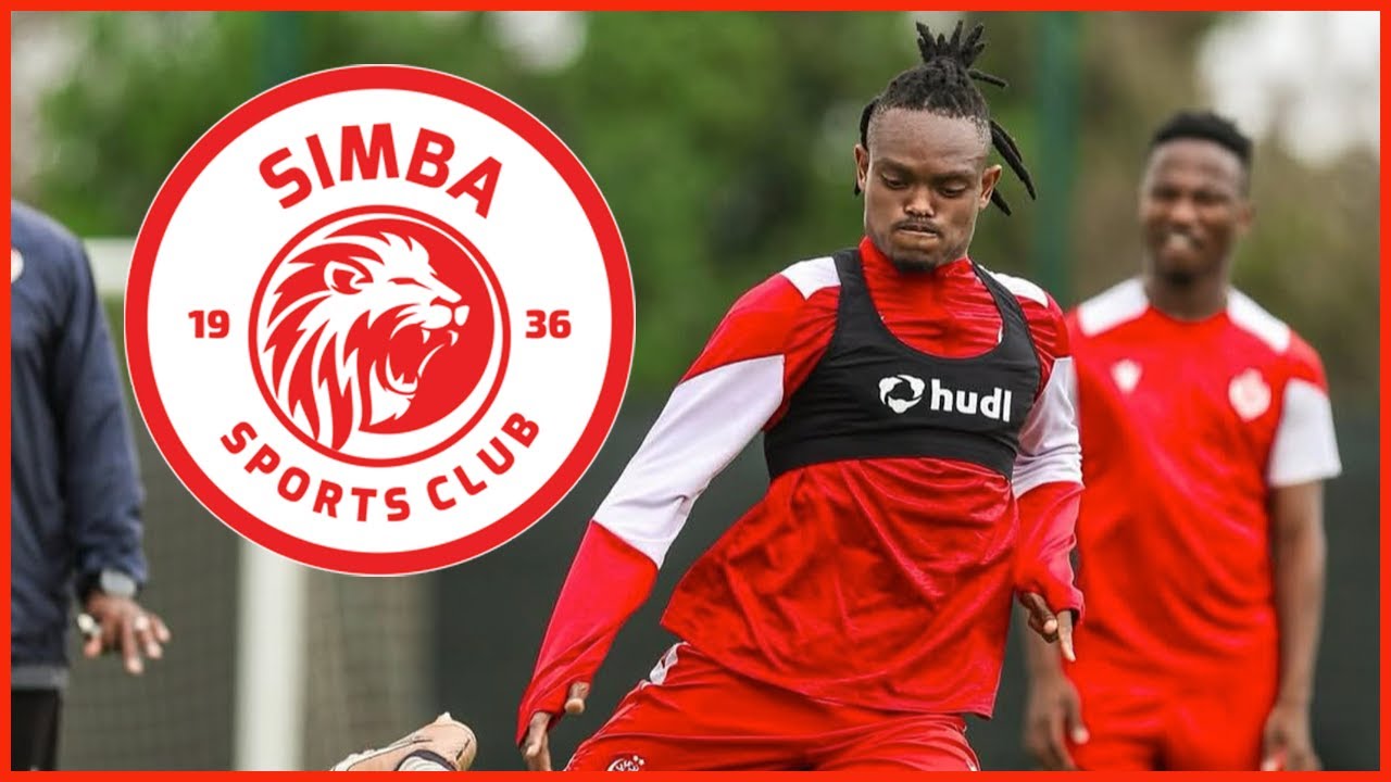 Selemani Mwalimu Simba