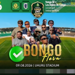 Yanga Day 2026