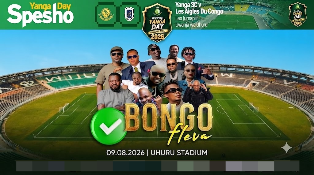 Yanga Day 2026