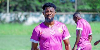 Kagera Sugar Yakamilisha Usajili wa Mudathir Said, Yanasa Nyota Wengine Kibao!