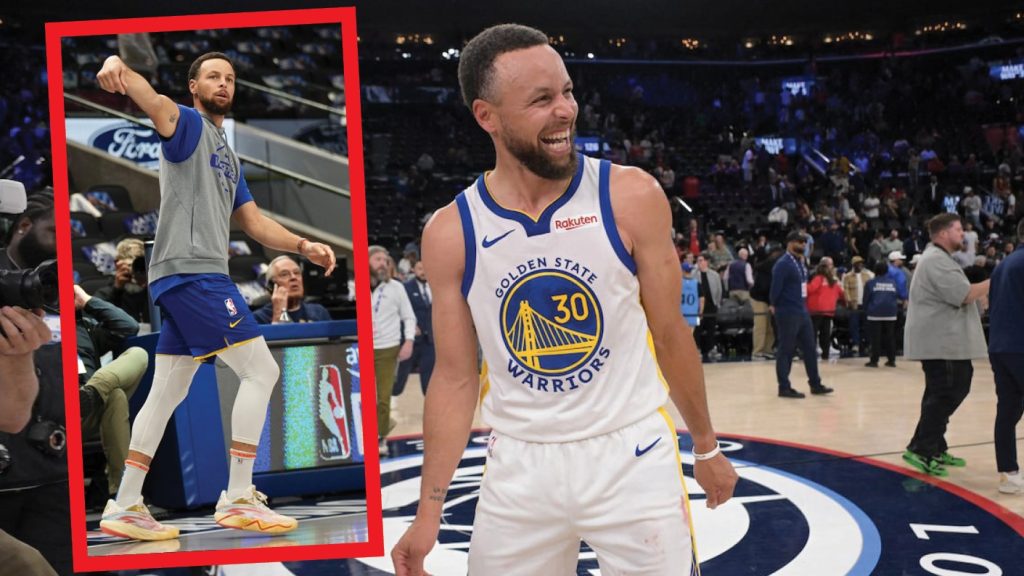 Stephen Curry Kutimkia Dallas Mavericks? Tetesi za Uhamisho wa NBA Zasisimua