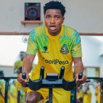 Allan Okello Yanga
