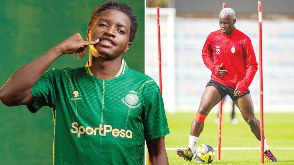 Yanga Yafunguka: Kurejea kwa Aziz Ki Kulivyofungua Milango Okello Kuondoka