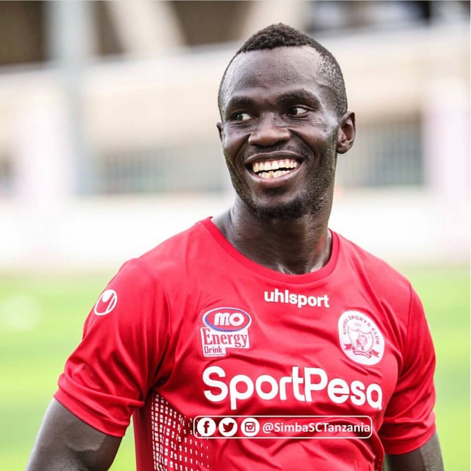 Mo Dewji Simba SC
