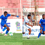 Polisi Tanzania yainyuka JKT Tanzania mabao 2-0 na kuvunja mwiko wa miaka 3 bila ushindi Ligi Kuu Bara. Soma hapa maajabu ya Kenny Ally na Habib Kyombo!