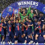 PSG Ligi ya Mabingwa