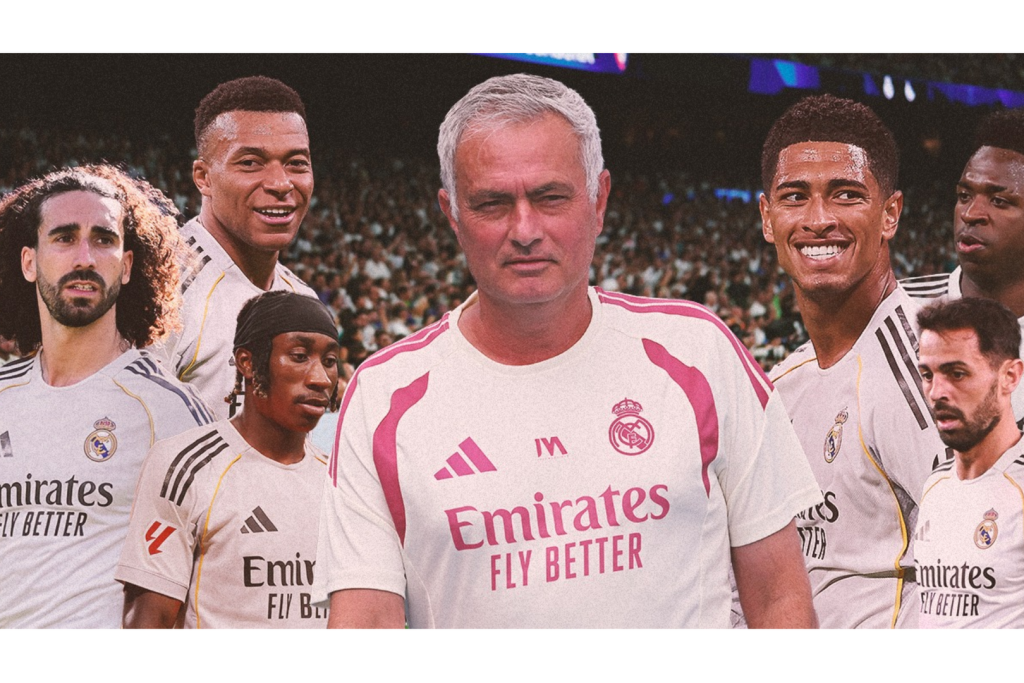Real Madrid msimu mpya 2026/27