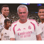 Real Madrid msimu mpya 2026/27