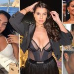 Cristiano Ronaldo na Georgina Rodriguez