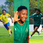 Sajili za Yanga Princess