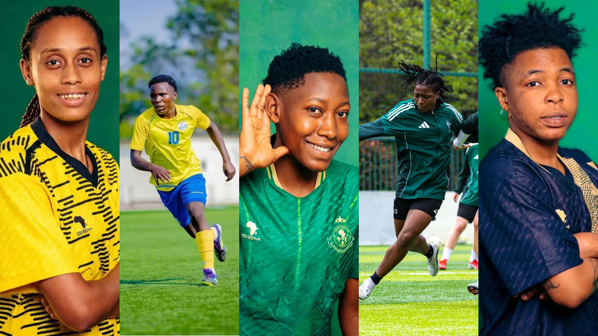 Sajili za Yanga Princess