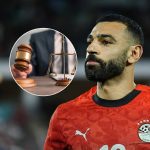 Mohamed Salah Mahakamani Misri