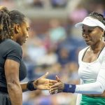 Serena na Venus Williams Cincinnati Open