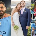 Bernardo Silva Real Madrid