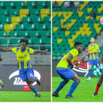 Simba SC Rwanda
