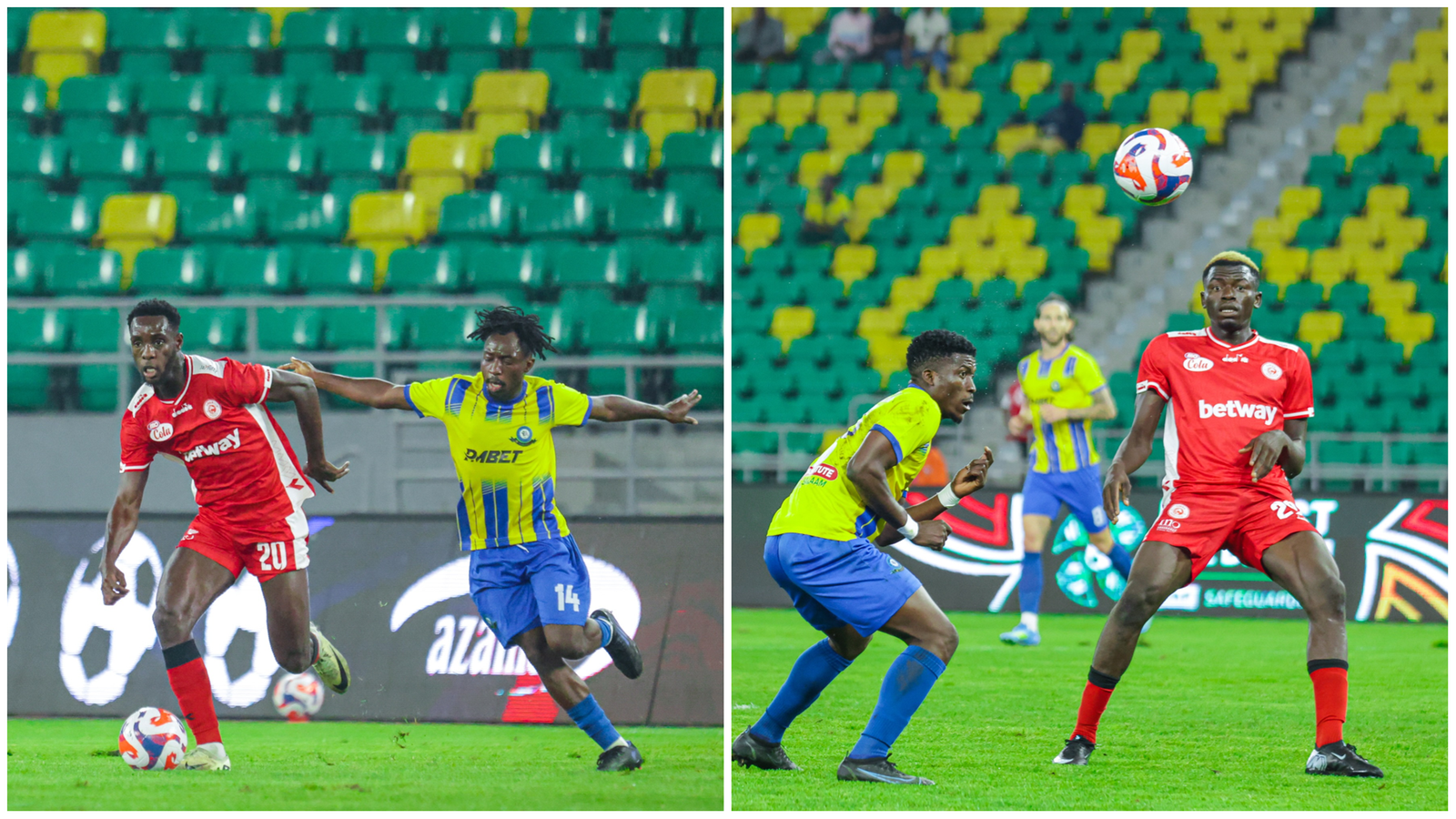 Simba SC Rwanda