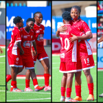 Simba Queens CECAFA 2026