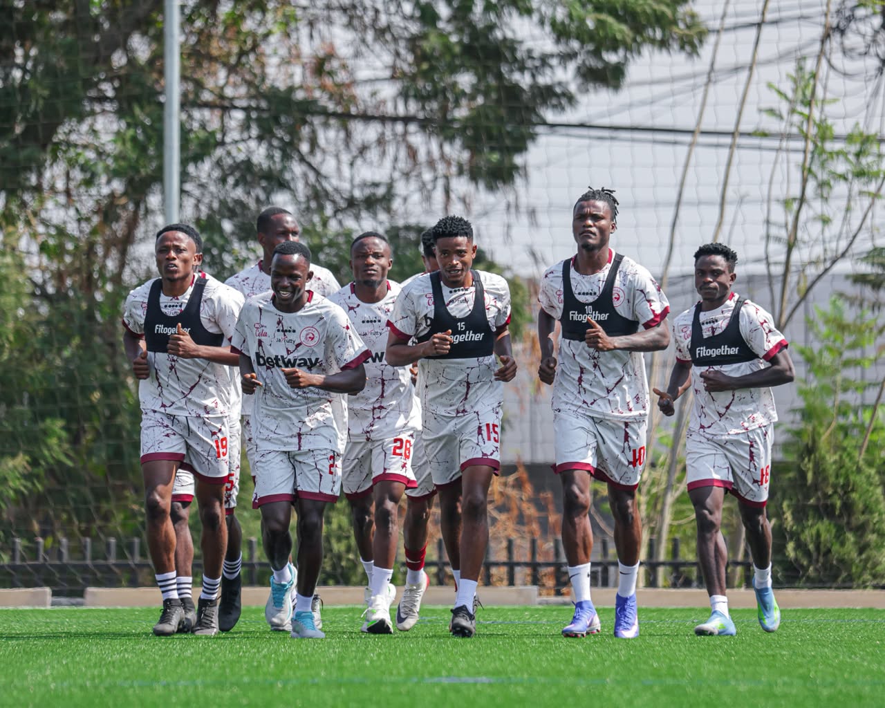 Simba SC Kigali 2026