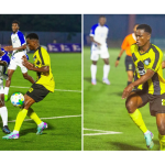 Jonathan Sowah Singida Black Stars