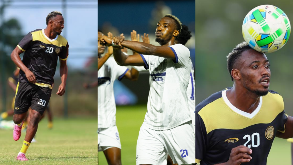 “Ligi ya Bongo Siyo Mchezo!” – Henock Molia Afunguka Baada ya Kuitungua Pamba Jiji FC