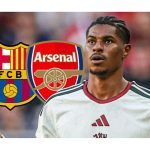 Usajili wa Ulaya na Marcus Rashford