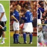 Thomas Gravesen Mad Dog