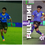 Twiga Stars WAFCON 2026