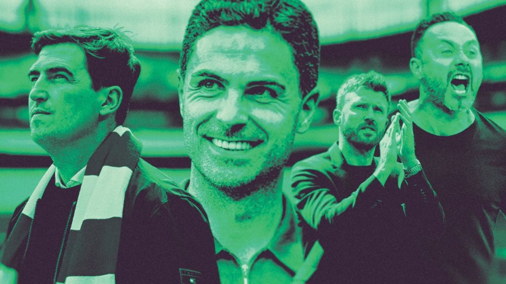 Ratiba ya Ligi Kuu England 2026/27