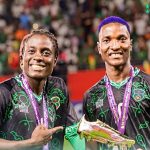 Temwa Chawinga Ballon d'Or