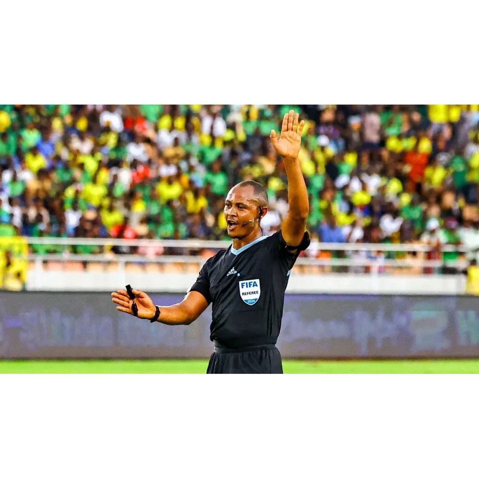 Dabi ya Kariakoo FVS