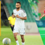 Waziri Junior Mombasa United