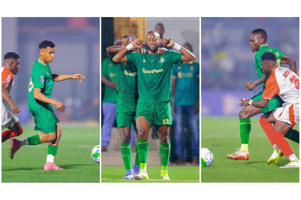 Yanga SC Yoikandamiza Coastal Union 4-1 na Kurejea Kileleni Ligi Kuu Bara