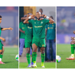 Yanga SC vs Coastal Union 4-1