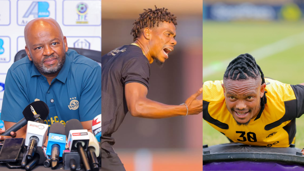 Yanga Yaongeza Nguvu Benchi la Ufundi: Ekotto Ajiunga Rasmi Kutoka ZNZ